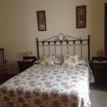 Les Piperes Apartment Corao Phòng bức ảnh