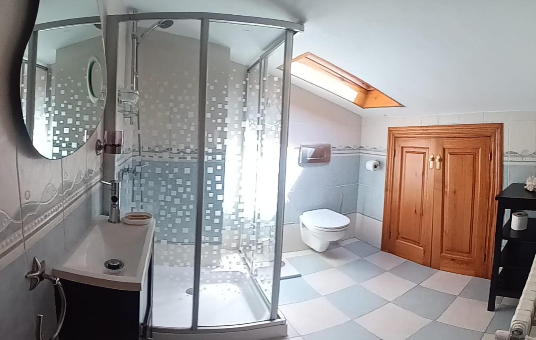 Les Piperes Apartment Corao Ngoại thất bức ảnh