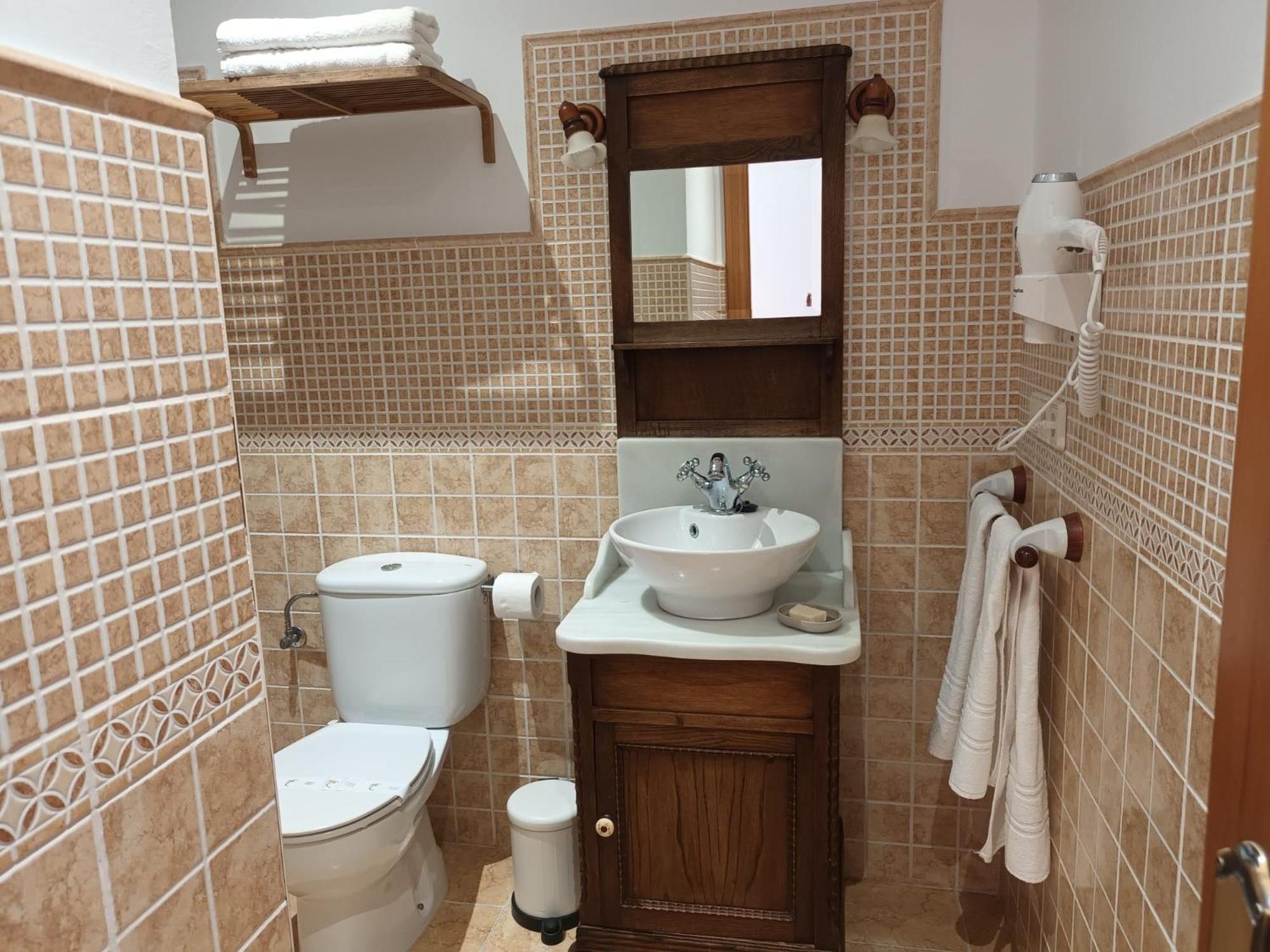Les Piperes Apartment Corao Ngoại thất bức ảnh
