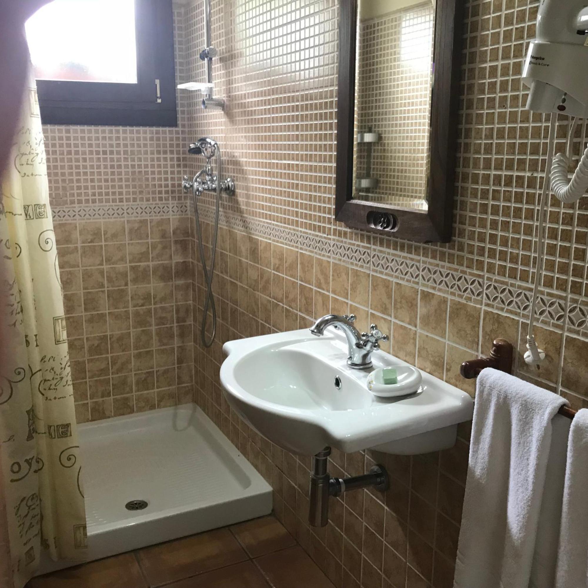 Les Piperes Apartment Corao Ngoại thất bức ảnh