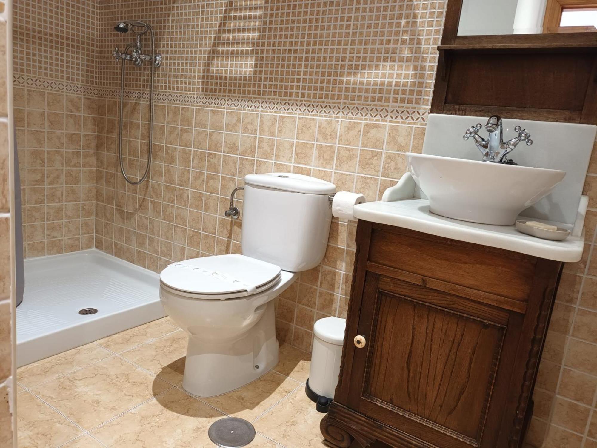 Les Piperes Apartment Corao Ngoại thất bức ảnh